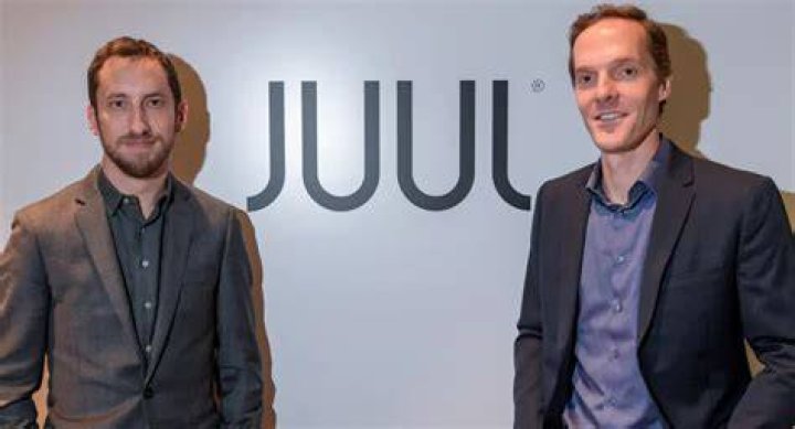 What Happened To Juul Founders Adam Bowen And James Monsees?
