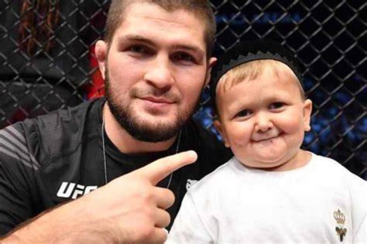 What Is Wrong with Hasbulla? Hasbulla Magomedov Been Diagnosed with A