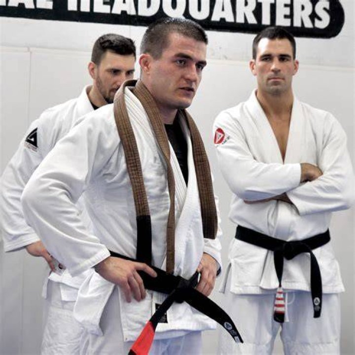 What martial arts does Lex Fridman know? BudoDragon