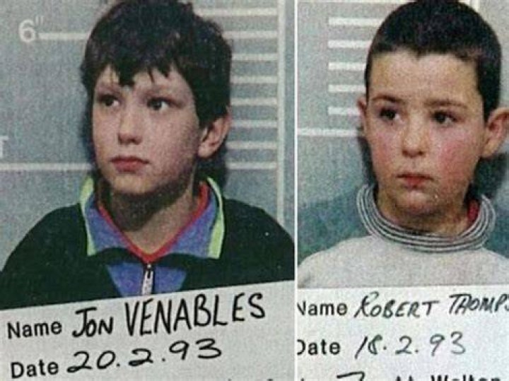 Who are Jon Venables's Parents? Meet his Father, Mother, How old is he
