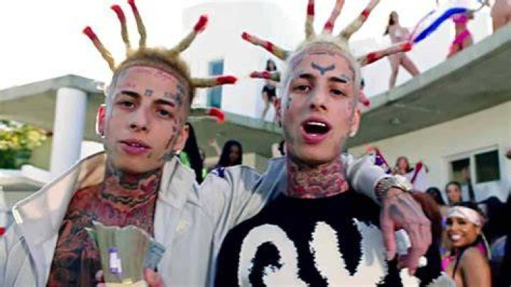 Who Are The Island Boys & What Is Their Net Worth? Who Facts