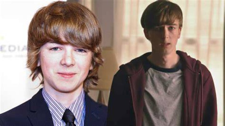 Who did Ryan Grantham play in 2010's Diary of A Wimpy Kid?