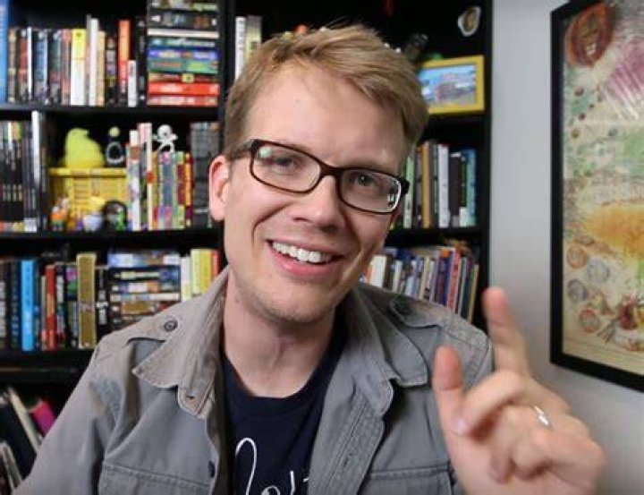 Who is American Vlogger Hank Worth, Ethnicity?