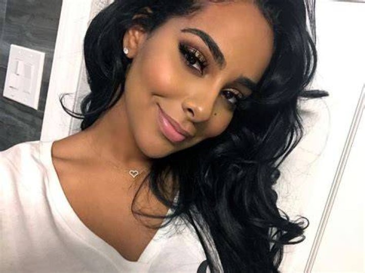 Who is Ayisha Diaz? Wiki Bio, real age, net worth, married, family, body