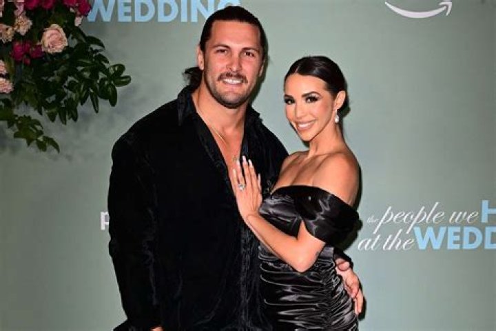 Who Is Brock Davies' ExWife? She Filed a Restraining Order Against Him