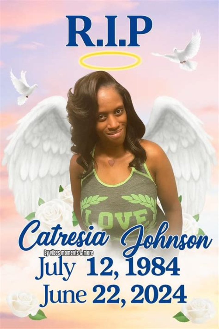 Who is Catreisa Johnson? Catreisa Johnson Arrested On Mugshot and Abuse