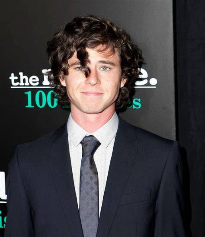 Who is Charlie Mcdermott Biography, Age, Net Worth & More