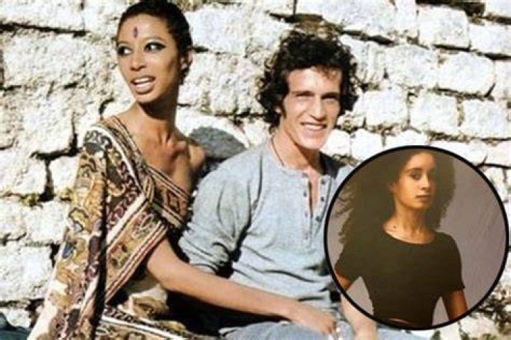 Who Is Dream Cazzaniga? All About Donyale Luna's Daughter