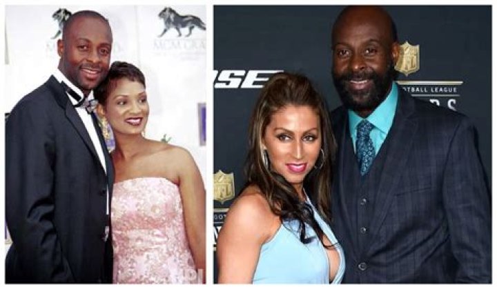 Who Is Jacqueline Bernice Mitchell? All About Jerry Rice ExWife