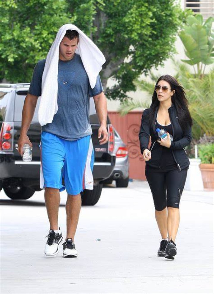 Who Is Kris Humphries Dating Now? Here's What We Know About His Love