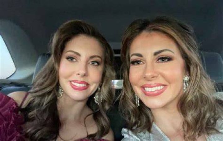 Who Is Ortagus Twin Sister Megan Ortagus? Husband