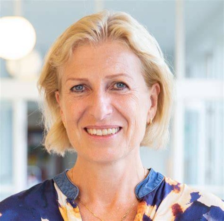 Who is Petra Hansson Net worth, Spotify career, and more &bull; TechBriefly