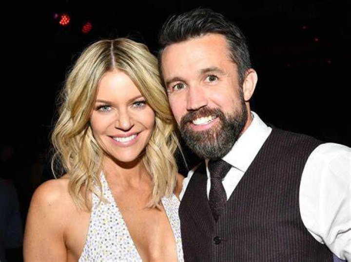 Who Is Rob Mcelhenney Married To? What Is His Net Worth, Height? Who Is