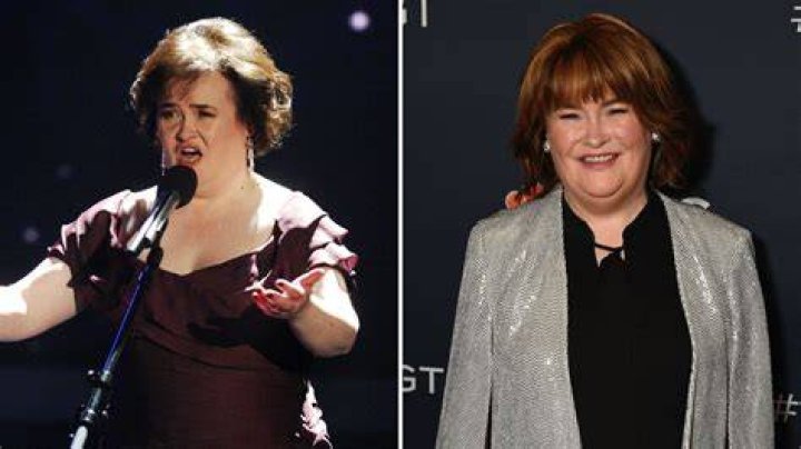 Who is Susan Boyle's Spouse? Is Susan Boyle Married?