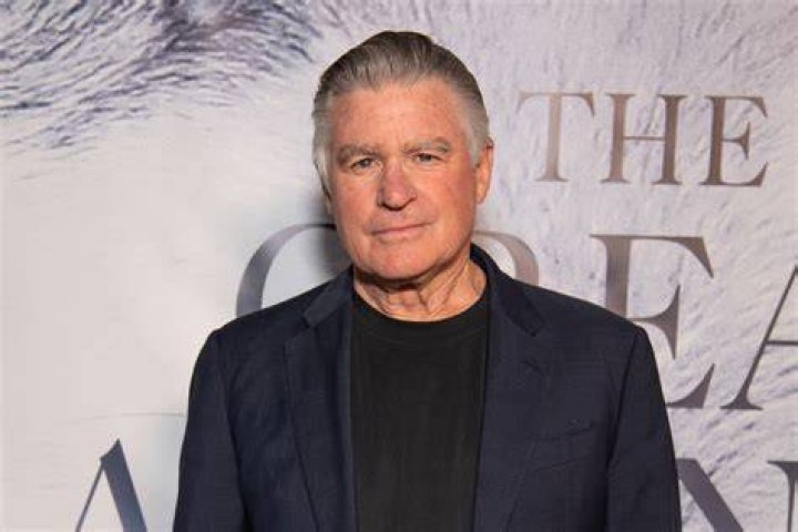 Who Is Treat Williams' Wife Pam Van Sant? 5 Things to Know Us Weekly