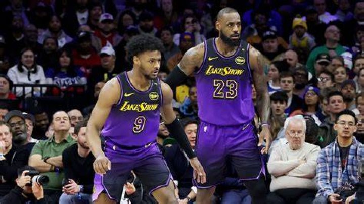 Why Are the LA Lakers So Popular?