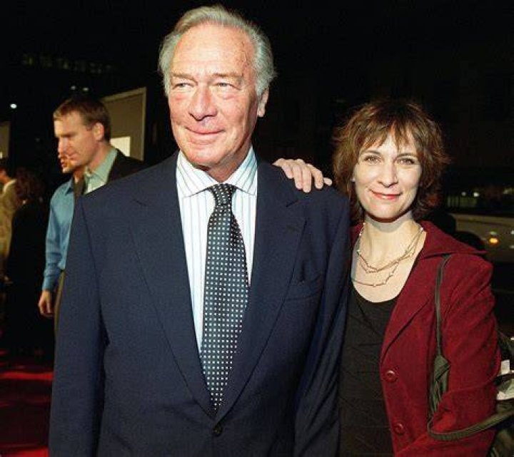 Why Did Christopher Plummer Divorce His First Wife, Tammy Grimes?