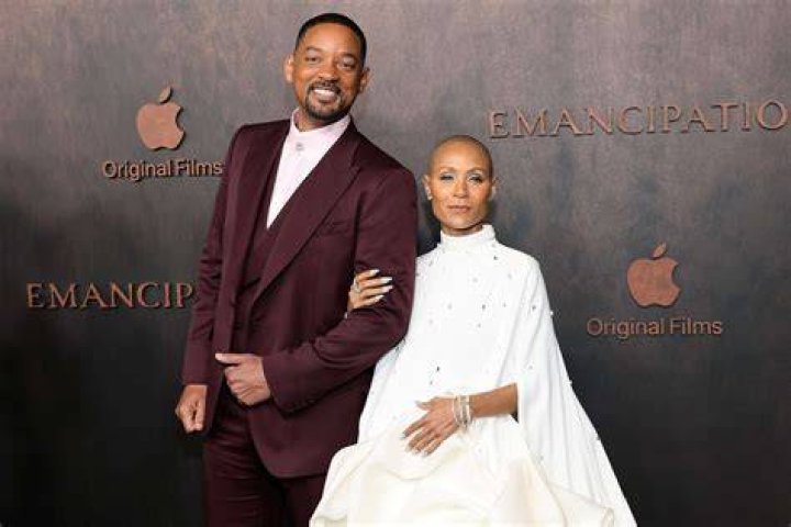 Will and Jada Smith’s New Village Academy was 'a front for Scientology