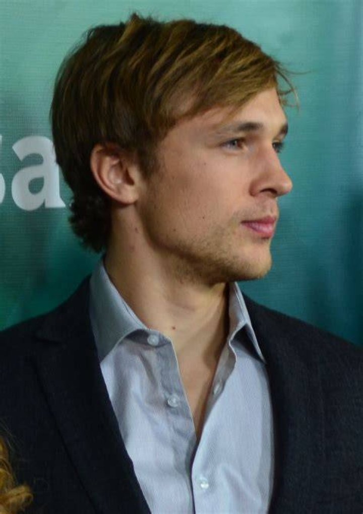William Moseley Fandango M&eacute;xico