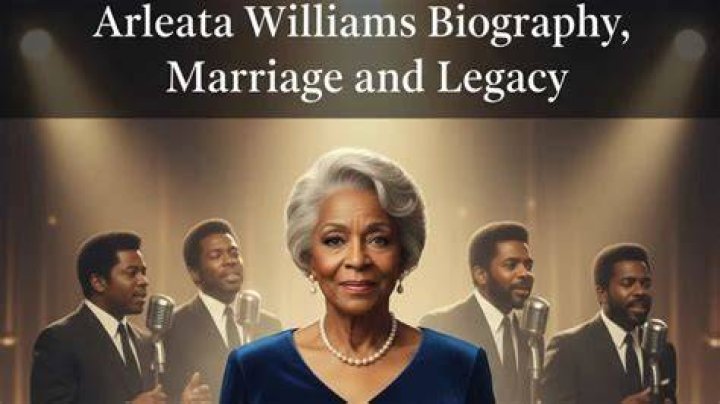 Williams biography First wife of Blake Shelton