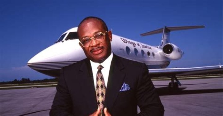 Willie Gary Net Worth in 2023 How Rich is He Now? ENGLISH TALENT