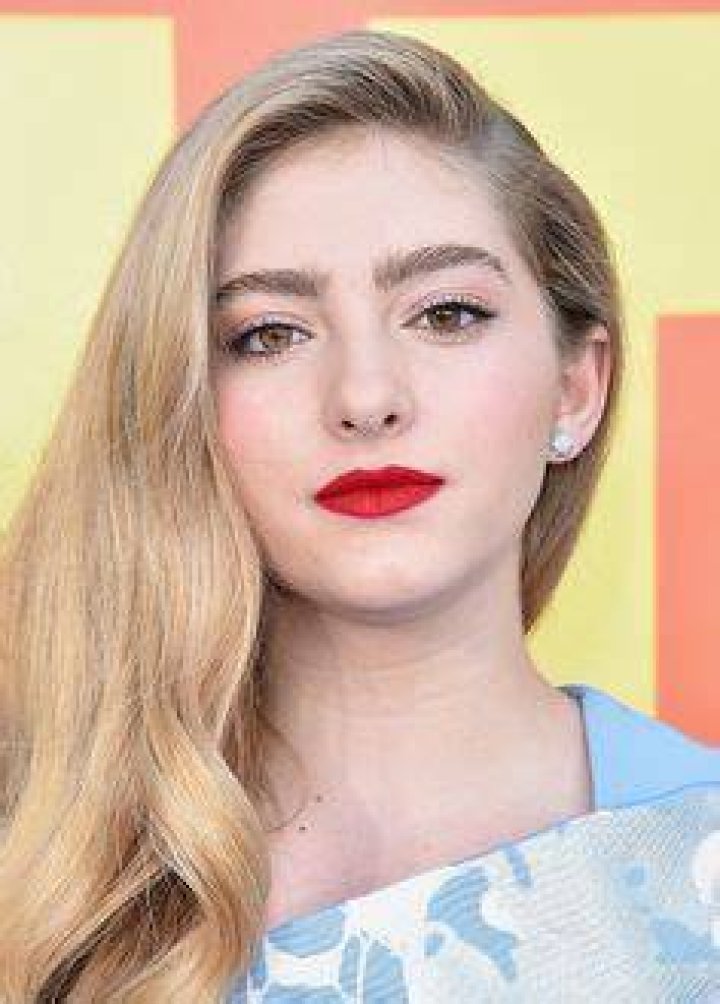 Willow Shields Bio, Facts & Family life of Actor & Dancer
