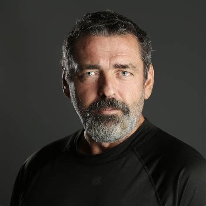 With Angus Macfayden Angus, Angus macfadyen, Audrey