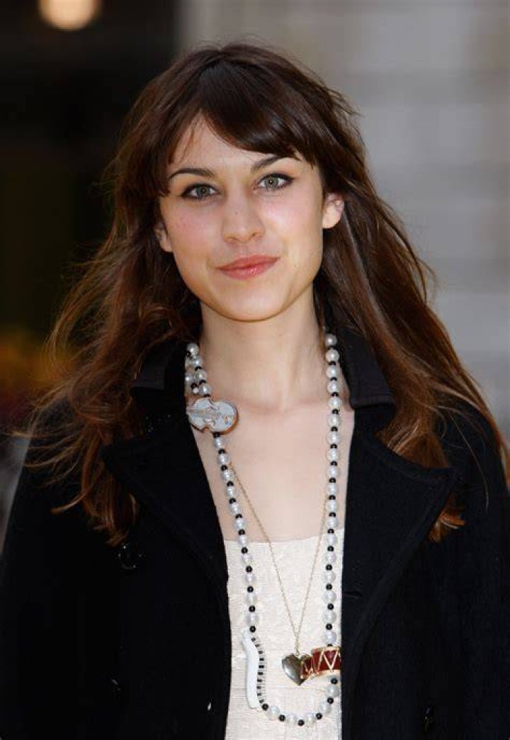 Young Chung Alexa chung, Alexa, Fashion
