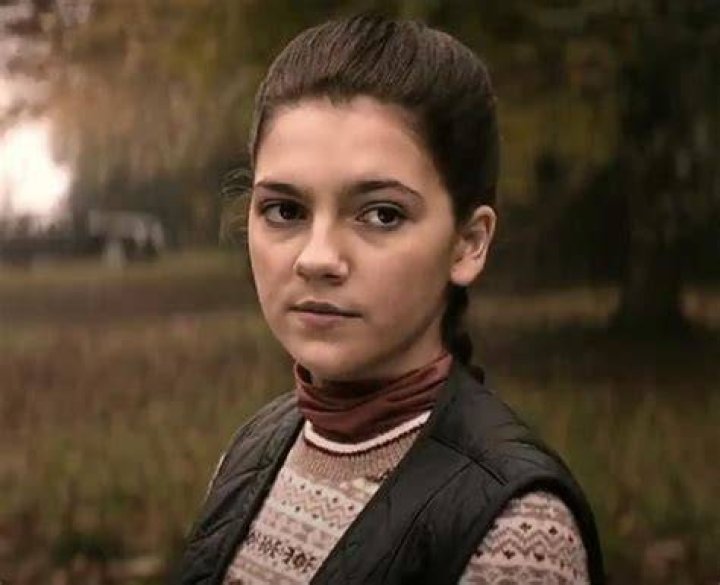 Young &lsquo;Wonder Woman&rsquo; Emily Carey Signed In For &lsquo;Anastasia Onc