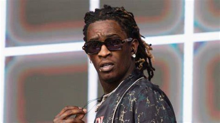 Young Thug Will Remain In Jail Until 2023 After His Bond Was Denied